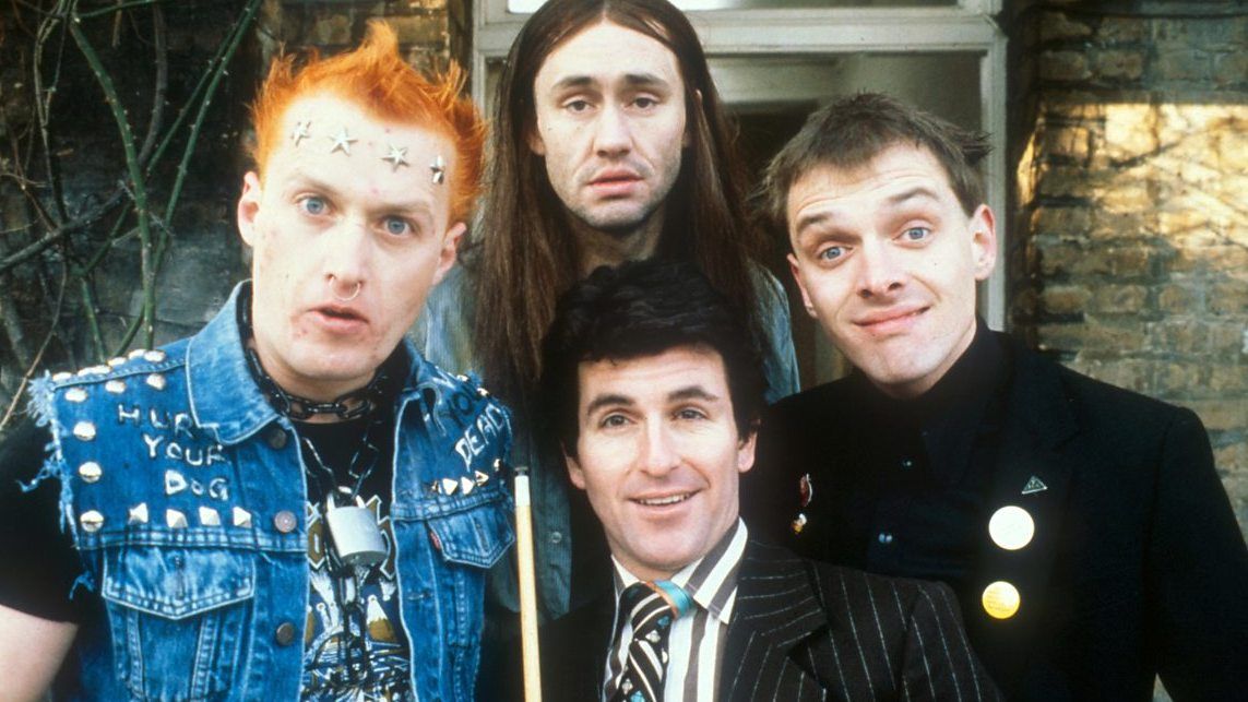 Young Ones